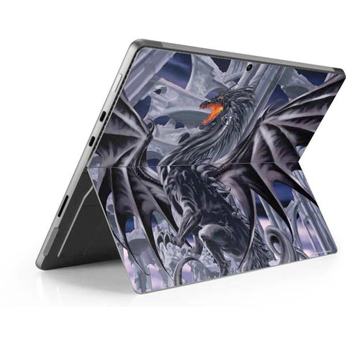 Ruth Thompson Thunderstrike Surface Pro 9 Skin