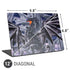 Ruth Thompson Thunderstrike Universal Laptop 12in (9.8 x 6.8in) Skin