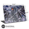 Ruth Thompson Thunderstrike Universal Laptop 16.6in (13.4 x 9.7in) Skin