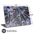 Ruth Thompson Thunderstrike Universal Laptop 16in (13 x 9.4in) Skin