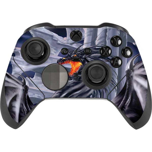 Ruth Thompson Thunderstrike Xbox Elite Wireless Controller Series 2 Skin