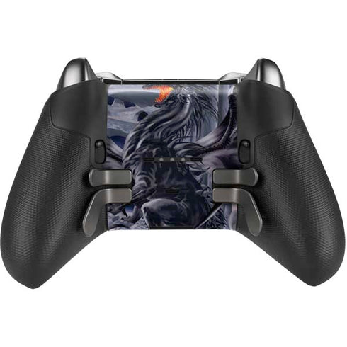 Ruth Thompson Thunderstrike Xbox Elite Wireless Controller Series 2 Skin