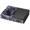 Ruth Thompson Thunderstrike Xbox One Console Skin