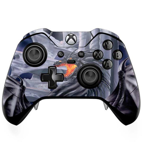 Ruth Thompson Thunderstrike Xbox One Elite Controller Skin