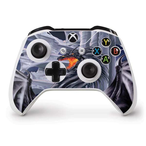 Ruth Thompson Thunderstrike Xbox One S Controller Skin