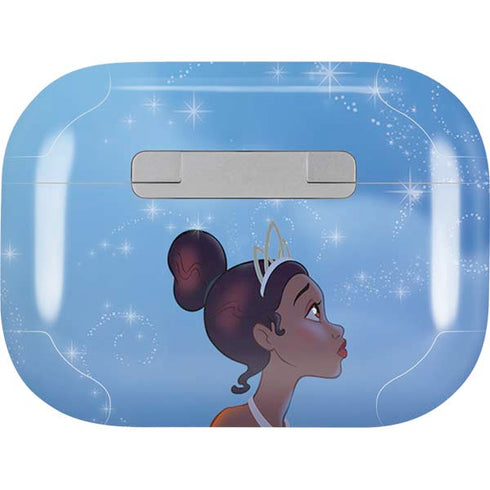 Disney Princess and The Frog Tiana’s Wish AirPods Pro 2nd Gen Skin
