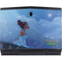 Disney Princess and The Frog Tiana’s Wish Dell Alienware Skin