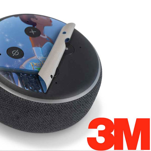 Disney Princess and The Frog Tiana’s Wish Amazon Echo Dot Skin