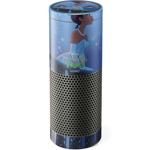Disney Princess and The Frog Tiana’s Wish Amazon Echo Skin