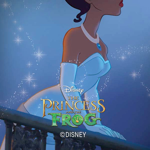 Disney Princess and The Frog Tiana’s Wish Amazon Echo Skin