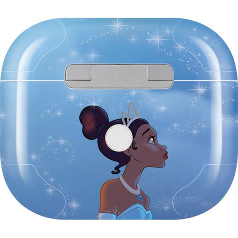 Disney Princess and The Frog Tiana’s Wish Apple AirPods (3rd Gen 2021) Skin