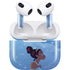 Disney Princess and The Frog Tiana’s Wish Apple AirPods (3rd Gen 2021) Skin