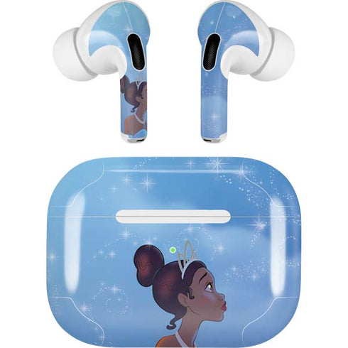 Disney Princess and The Frog Tiana’s Wish Apple AirPods Pro Skin