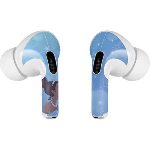 Disney Princess and The Frog Tiana’s Wish Apple AirPods Pro Skin