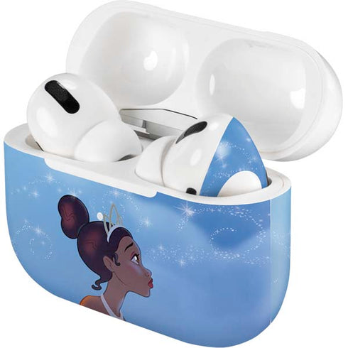 Disney Princess and The Frog Tiana’s Wish Apple AirPods Pro Skin