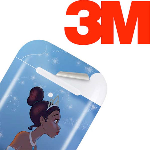 Disney Princess and The Frog Tiana’s Wish Apple AirPods Skin