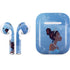 Disney Princess and The Frog Tiana’s Wish Apple AirPods Skin
