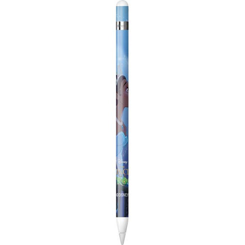 Disney Princess and The Frog Tiana’s Wish Apple Pencil (1st Gen, 2017) Skin