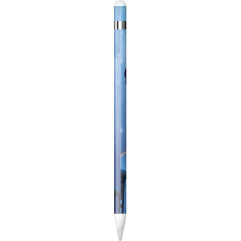 Disney Princess and The Frog Tiana’s Wish Apple Pencil (1st Gen, 2017) Skin