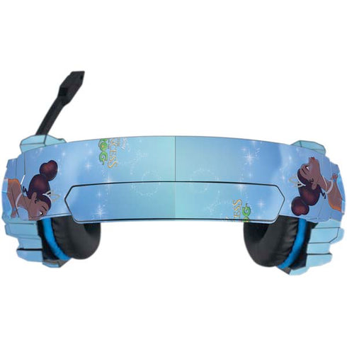Disney Princess and The Frog Tiana’s Wish BENGOO G9000 Skin