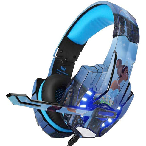 Disney Princess and The Frog Tiana’s Wish BENGOO G9000 Skin