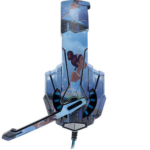 Disney Princess and The Frog Tiana’s Wish BENGOO G9000 Skin