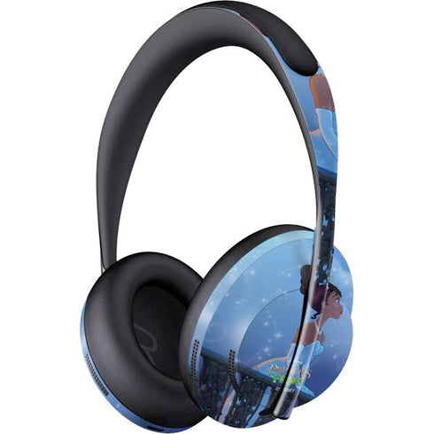 Disney Princess and The Frog Tiana’s Wish Bose Noise Cancelling Headphones 700 Skin