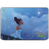 Disney Princess and The Frog Tiana’s Wish HP Chromebook Skin