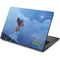 Disney Princess and The Frog Tiana’s Wish Dell Chromebook Skin