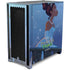 Disney Princess and The Frog Tiana’s Wish Corsair 4000D Tempered Glass Mid-Tower ATX Case Skin