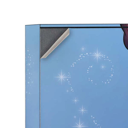 Disney Princess and The Frog Tiana’s Wish Corsair 4000D Tempered Glass Mid-Tower ATX Case Skin