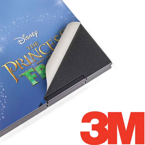 Disney Princess and The Frog Tiana’s Wish HP Envy Skin