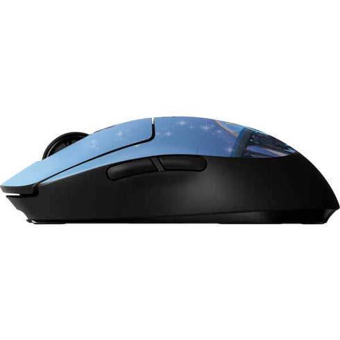 Disney Princess and The Frog Tiana’s Wish G Pro Wireless Gaming Mouse Skin
