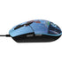 Disney Princess and The Frog Tiana’s Wish G203 Prodigy RGB Wired Gaming Mouse Skin