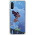 Disney Princess and The Frog Tiana’s Wish Galaxy A10e Clear Case