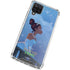 Disney Princess and The Frog Tiana’s Wish Galaxy A12 Clear Case