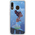 Disney Princess and The Frog Tiana’s Wish Galaxy A20 Clear Case
