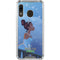 Disney Princess and The Frog Tiana’s Wish Galaxy A30 Clear Case