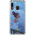 Disney Princess and The Frog Tiana’s Wish Galaxy A30 Clear Case