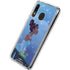 Disney Princess and The Frog Tiana’s Wish Galaxy A30 Clear Case