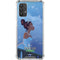 Disney Princess and The Frog Tiana’s Wish Galaxy A32 5G Clear Case