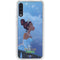 Disney Princess and The Frog Tiana’s Wish Galaxy A50 Clear Case