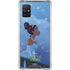 Disney Princess and The Frog Tiana’s Wish Galaxy A51 5G Clear Case