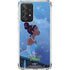 Disney Princess and The Frog Tiana’s Wish Galaxy A52 5G Clear Case