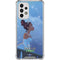 Disney Princess and The Frog Tiana’s Wish Galaxy A53 5G Clear Case