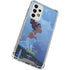 Disney Princess and The Frog Tiana’s Wish Galaxy A53 5G Clear Case