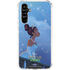 Disney Princess and The Frog Tiana’s Wish Galaxy A54 5G Clear Case