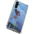 Disney Princess and The Frog Tiana’s Wish Galaxy A54 5G Clear Case