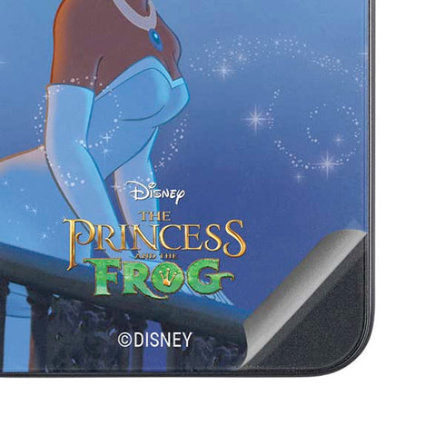 Disney Princess and The Frog Tiana’s Wish Galaxy A54 5G Skin