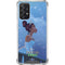 Disney Princess and The Frog Tiana’s Wish Galaxy A72 5G Clear Case